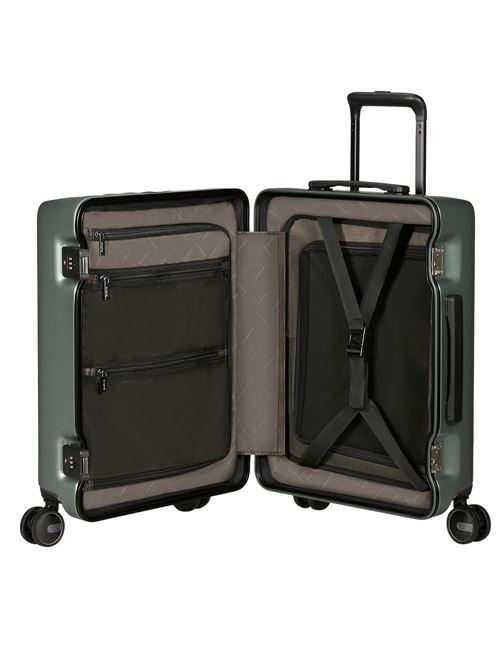 Focus trolley cabina SAMSONITE | 154585MATT SAGE KHAKI